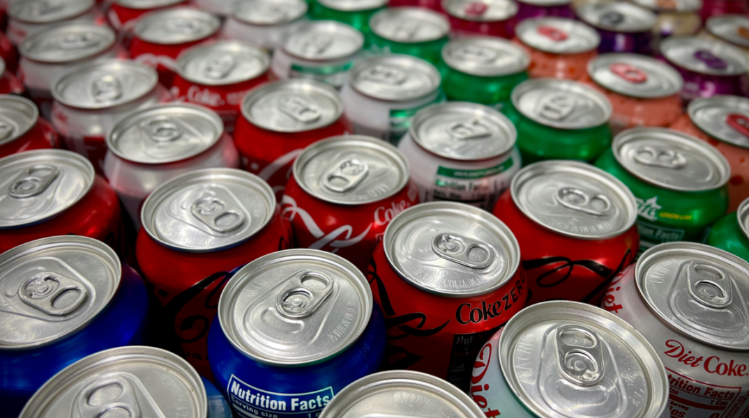 Κι όμως, τα αναψυκτικά διαίτης είναι χειρότερα από τα κανονικά και υπάρχει λόγος - Το πόρισμα έρευνας που διεξήχθη