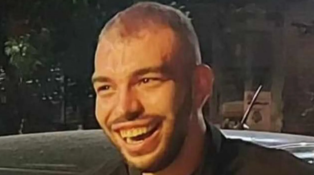 Αντώνης Αντωνιάδης