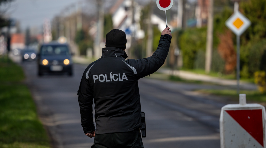 Σλοβακία: 20 τραυματίες από σύγκρουση τρένων - Τι αναφέρουν οι πρώτες πληροφορίες
