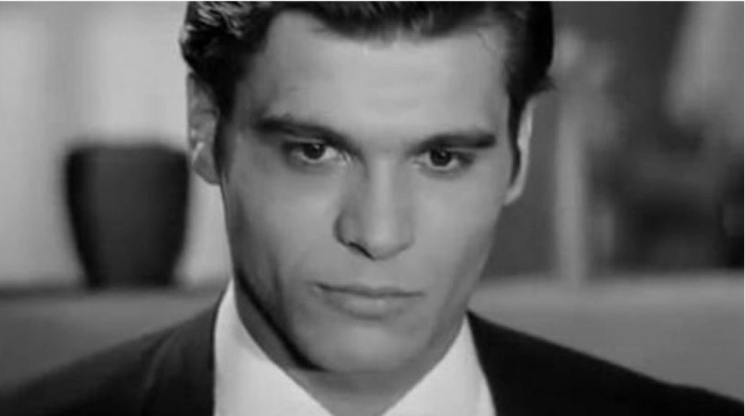 Πέθανε ο ηθοποιός Άλκης Γιαννακάς