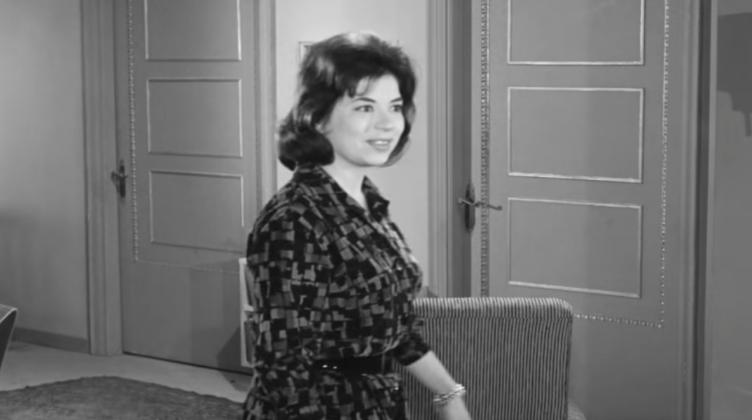 Άννα Κυριακού