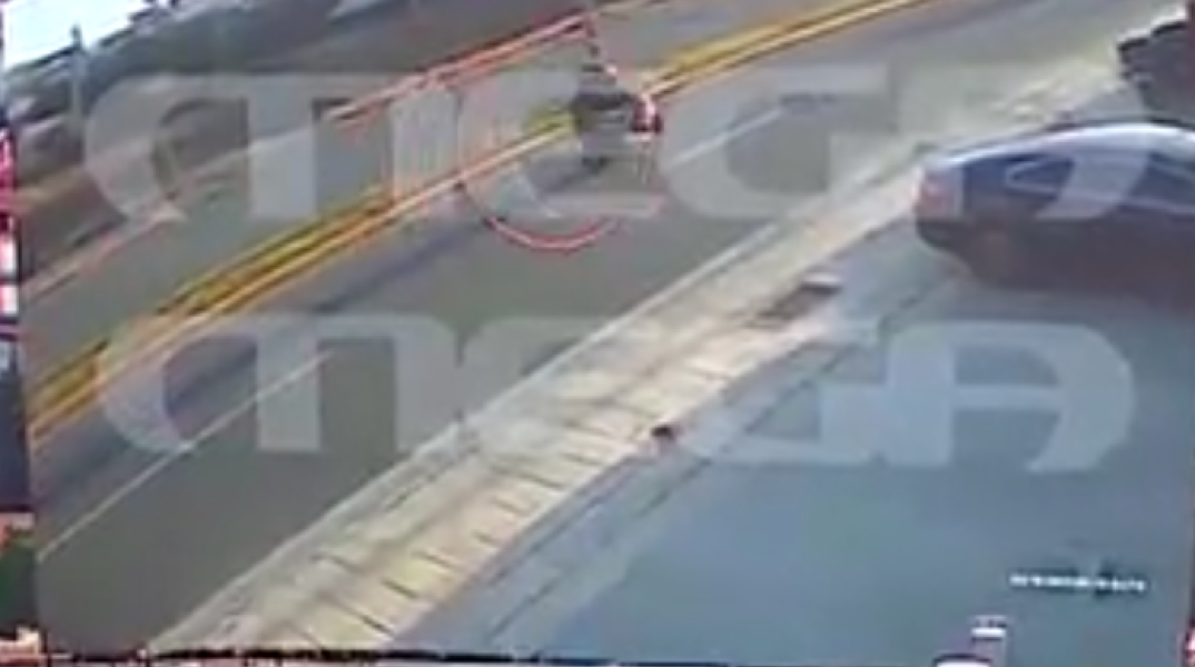 Φοινικούντα Μεσσηνίας: Νέο βίντεο ντοκουμέντο δείχνει τον εκτελεστή και τον συνεργό του