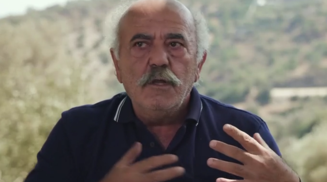 Ανδρέας Στρατάκης ή Χασάπης