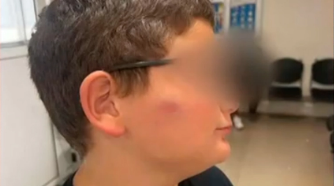 Ο 11χρονος μαθητής