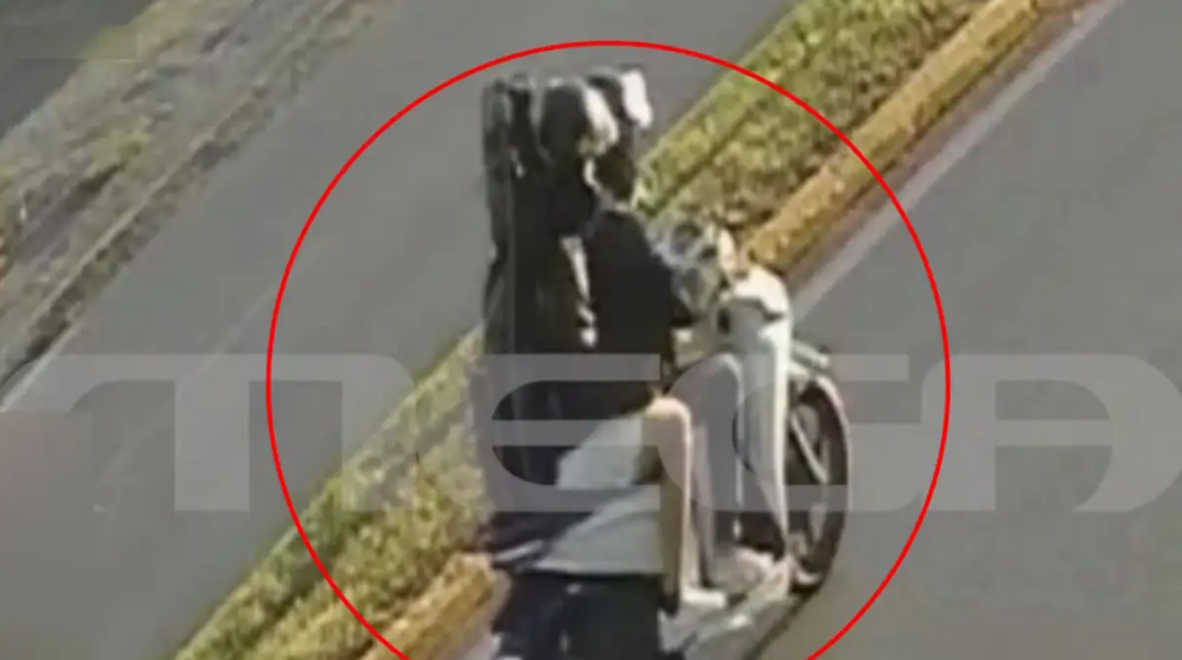 Οι δύο συλληφθέντες για το διπλό έγκλημα στη Φοινικούντα