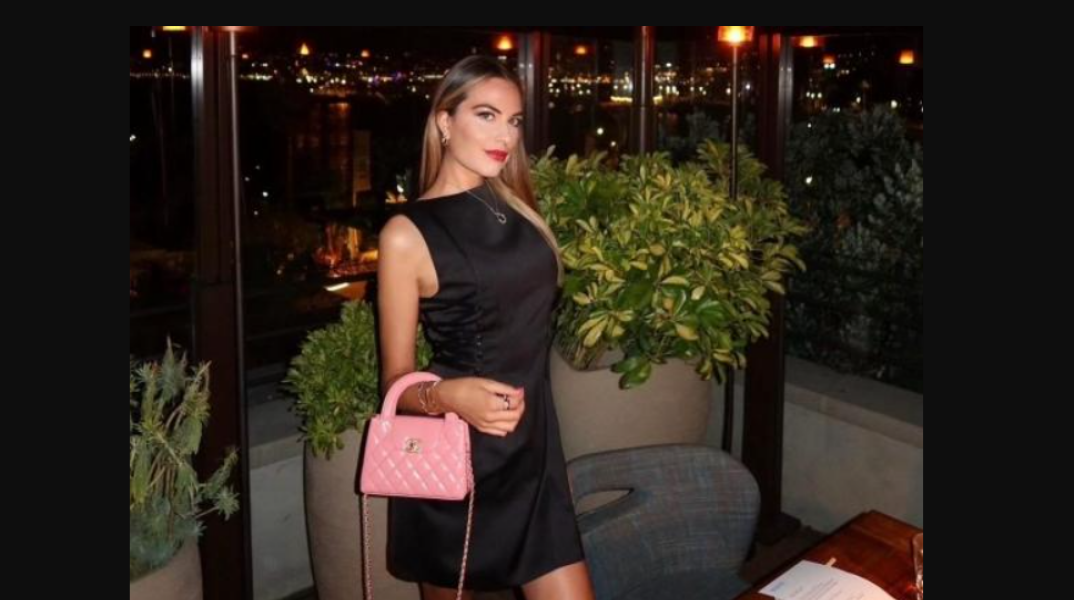 Το 29χρονο θύμα της γυναικοκτονίας