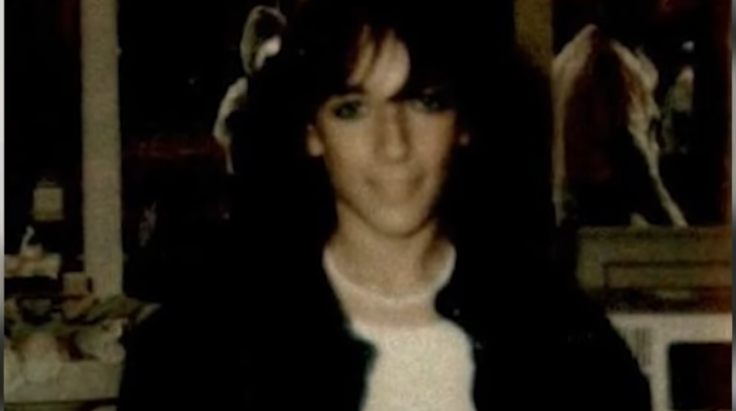 Πώς ένα καλαμάκι σε smoothie οδήγησε στην αποκάλυψη του δράστη δολοφονίας που έγινε το 1984