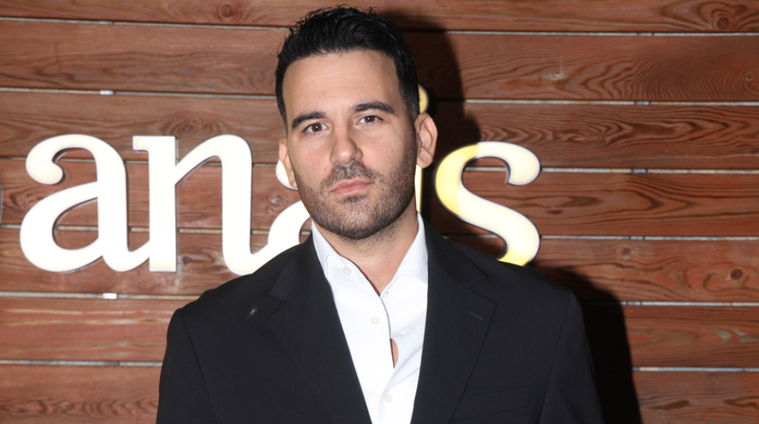 Ο Νικηφόρος Βυθούλκας