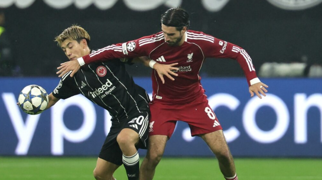 Champions League: Ξέσπασε η Λίβερπουλ, απόλυτη Ρεάλ, με «σπασμένα φρένα» η Μπάγερν