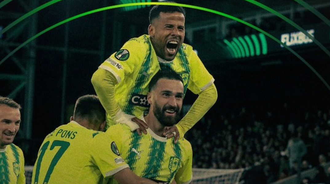 Conference League: Η ΑΕΚ Λάρνακας τη μεγάλη έκπληξη στο Λονδίνο επί της Κρίσταλ Πάλας - Η ανασκόπηση της χθεσινής βραδιάς στη διοργάνωση