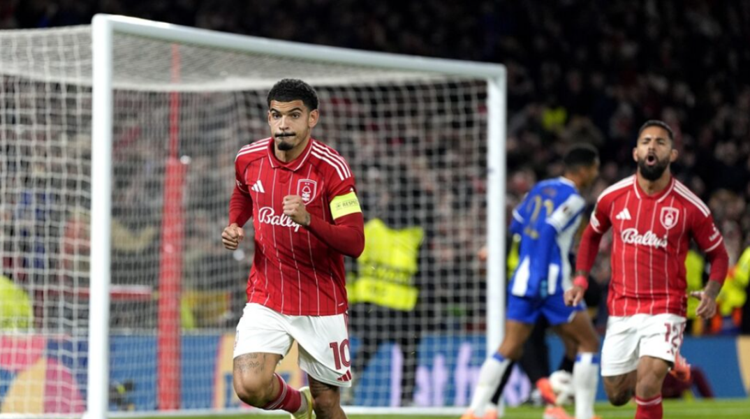 Europa League: Πάτησε κορυφή η Μίντιλαντ, επιτέλους νίκη η Νότιγχαμ