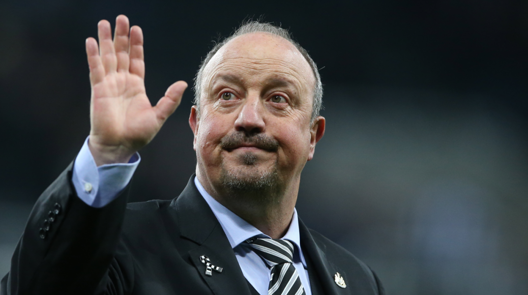 Μπενίτεθ: Πότε θα παρουσιαστεί από τον Παναθηναϊκό και πότε θα γίνει η πρώτη γνωριμία με τους παίκτες - Πιάνει δουλειά ο νέος προπονητής των «πρασίνων»