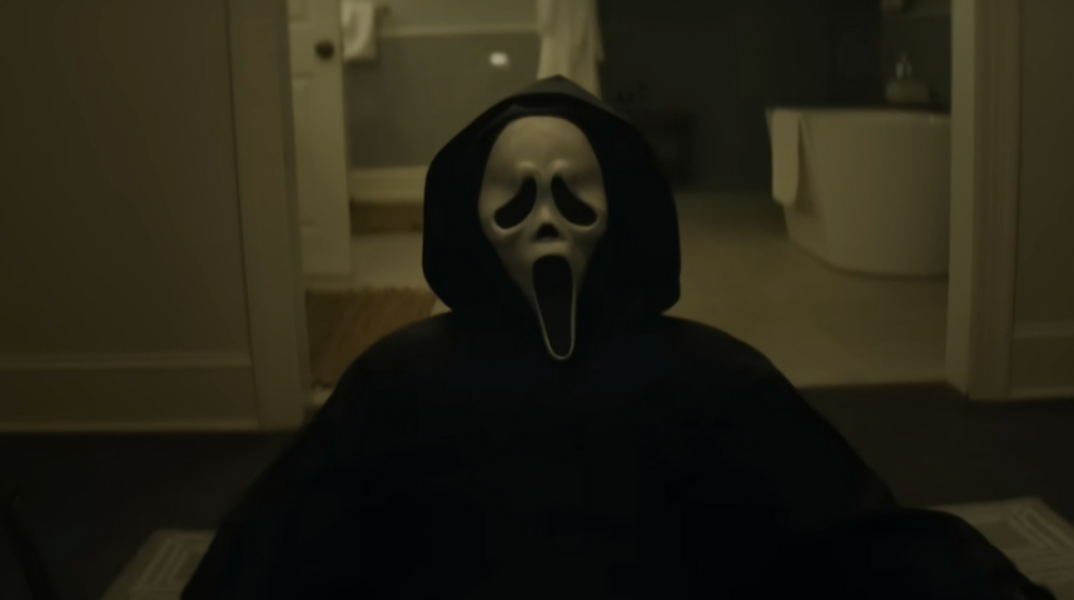 scream