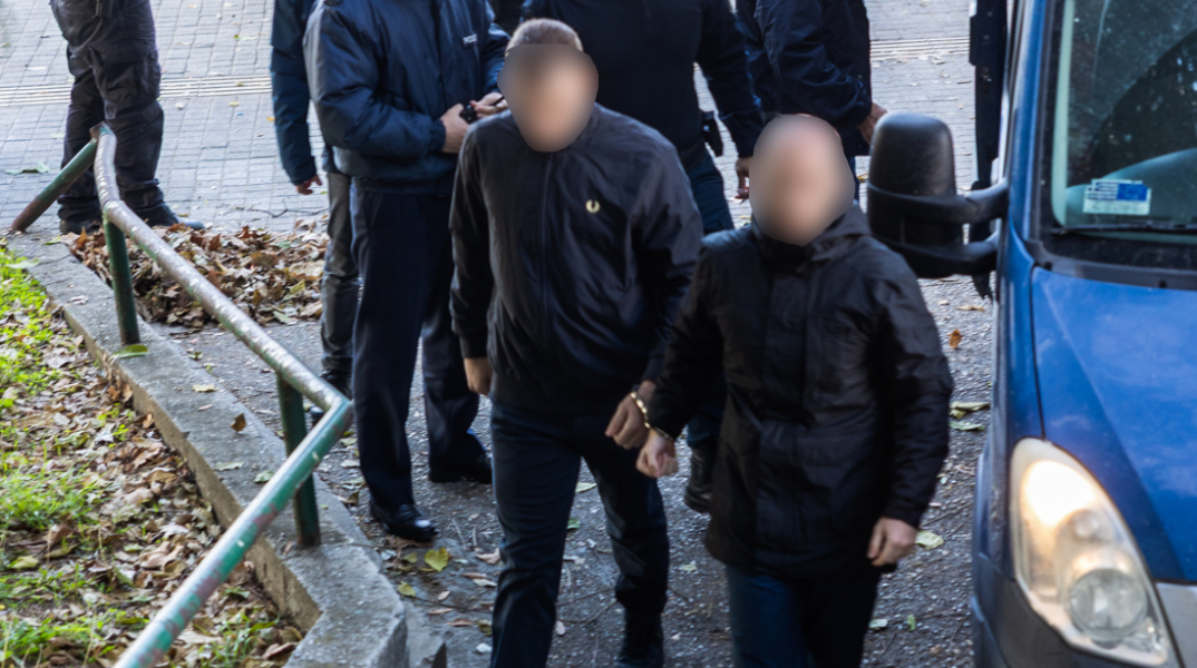 Άλκης Καμπανός: Αναβολή για τις 23 Οκτωβρίου 2026 η εκδίκαση της υπόθεσης στο Εφετείο Θεσσαλονίκης