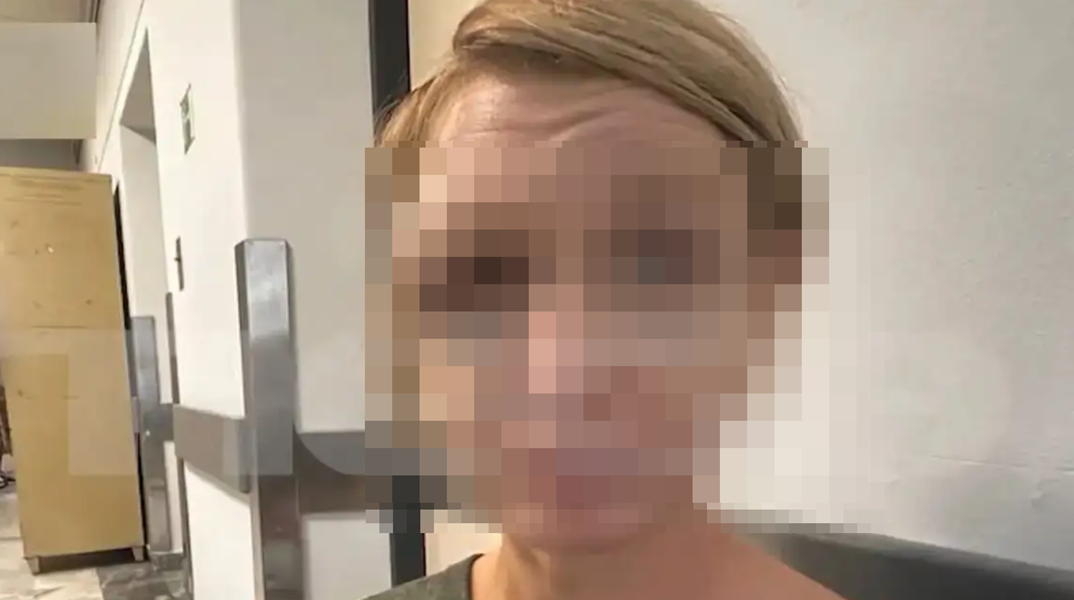 Το 40χρονο θύμα ενδοοικογενειακής βίας