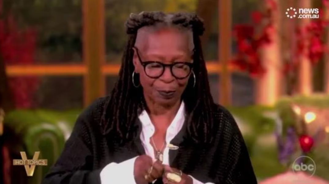 whoopi