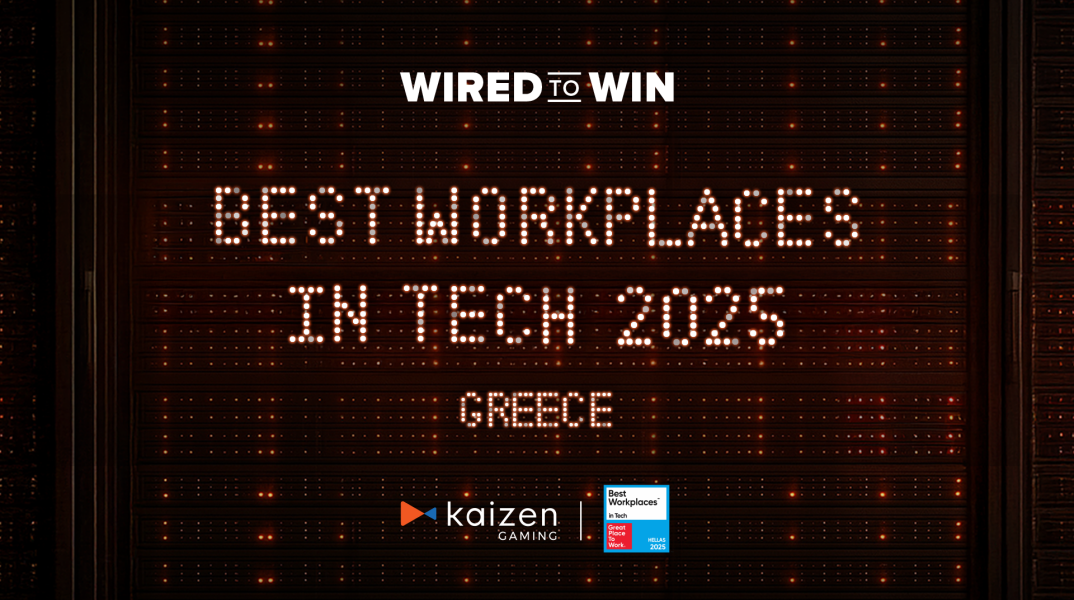 kaizen_gaming_best_workplaces_in_tech_2025