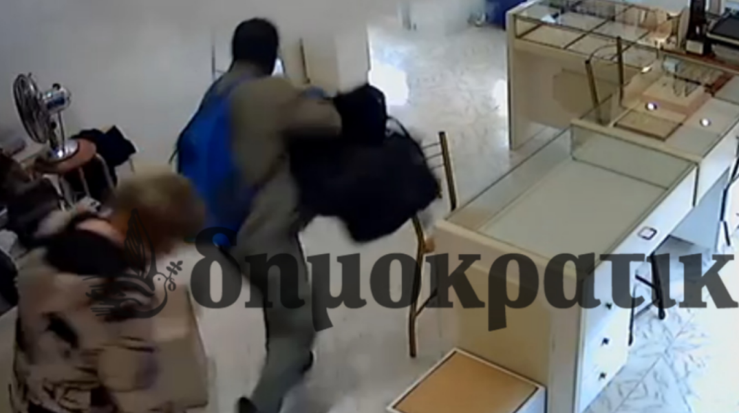 Ρόδος: Εξιχνιάστηκε η ληστεία σε χρυσοχοείο - Οι δράστες είχαν ξυλοκοπήσει τον ιδιοκτήτη και είχαν αρπάξει κοσμήματα αξίας 700.000€