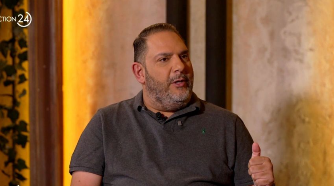 Στέλιος Διονυσίου: Τυλίξανε τον πατέρα μου σε μια κόλλα χαρτί και τον στείλανε φυλακή - 