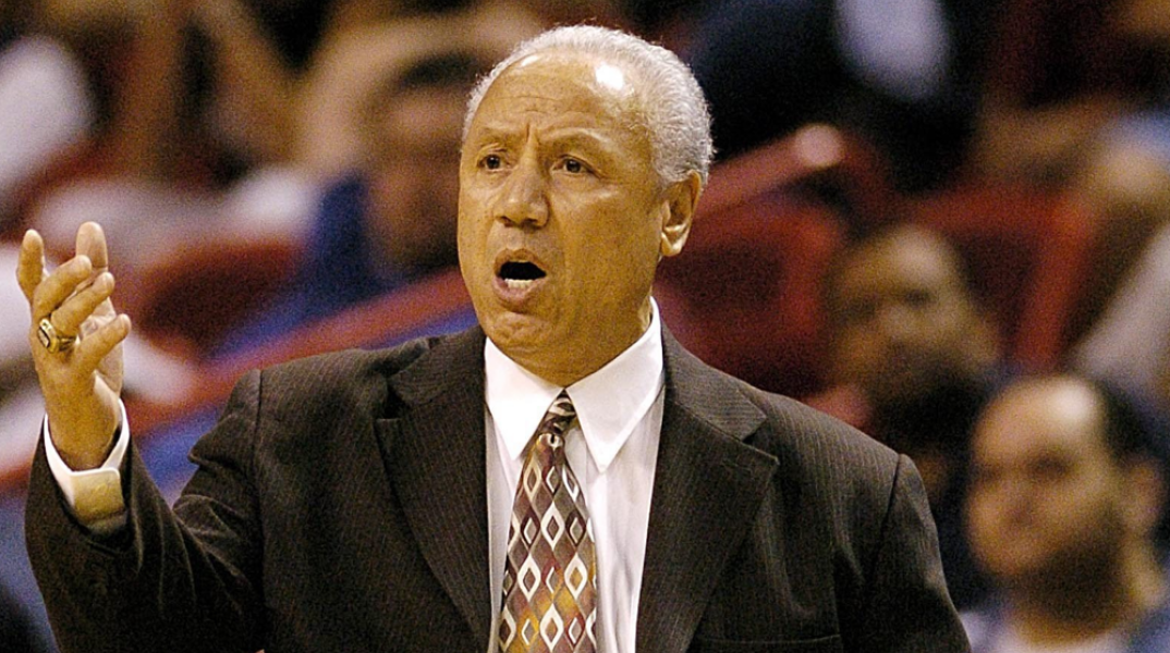 Λένι Γουίλκινς: Πέθανε ο θρυλικός προπονητής του ΝΒΑ - Σε ηλικία 88 ετών