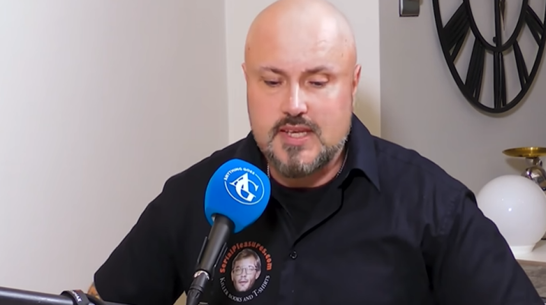 Ο «Βρικόλακας του Παρισιού» αποκαλύπτει πότε ξεκίνησε η εμμονή του για ανθρώπινη σάρκα