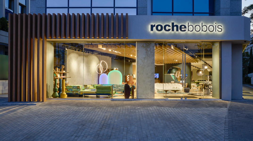 roche-bobois