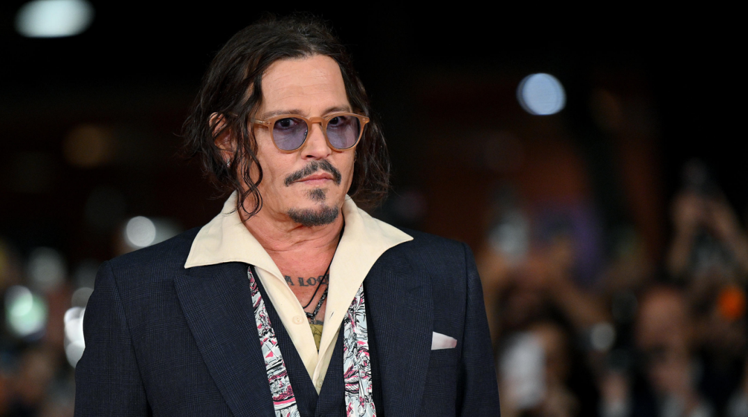 Ο Τζόνι Ντεπ ανακηρύχθηκε «διακεκριμένος επισκέπτης» στη Λα Πλάτα και παρέλαβε το «κλειδί της πόλης»