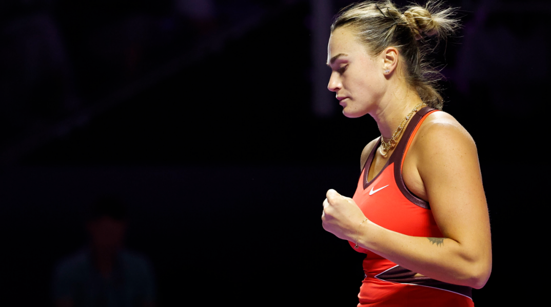 Αρίνα Σαμπαλένκα: Φόρεσε το μαγιό της και ξεκίνησε τις διακοπές της - Η ανάρτησή της στο Instagram