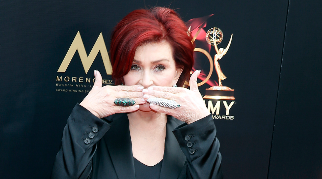 Σάρον Όσμπορν: Το μήνυμα που της άφησε ο Ντόναλντ Τραμπ για τον θάνατο του Όζι