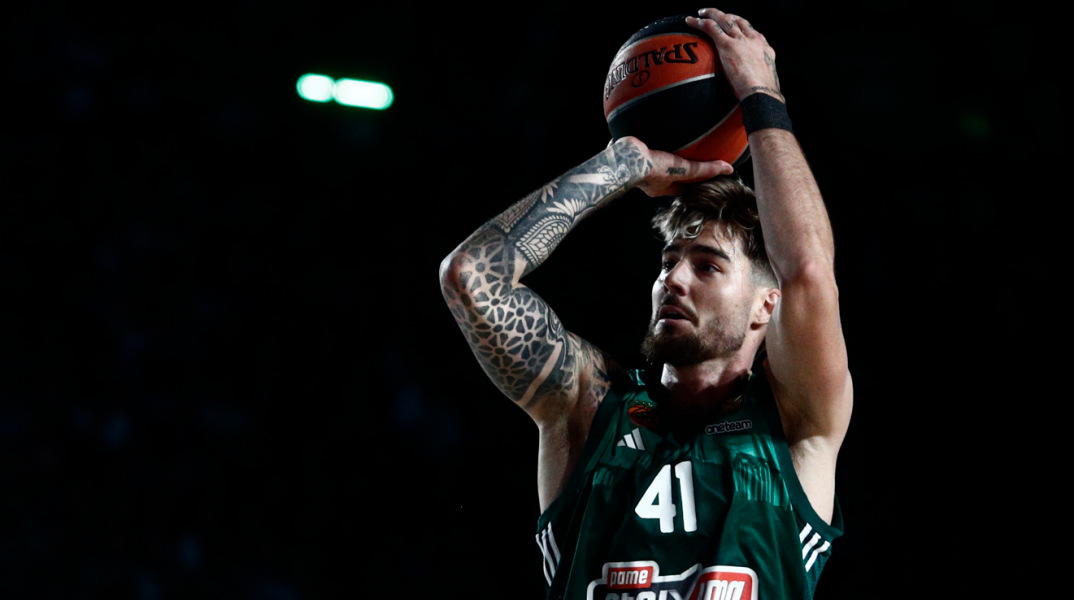 Ο Χουάντσο Ερνανγκόμεθ