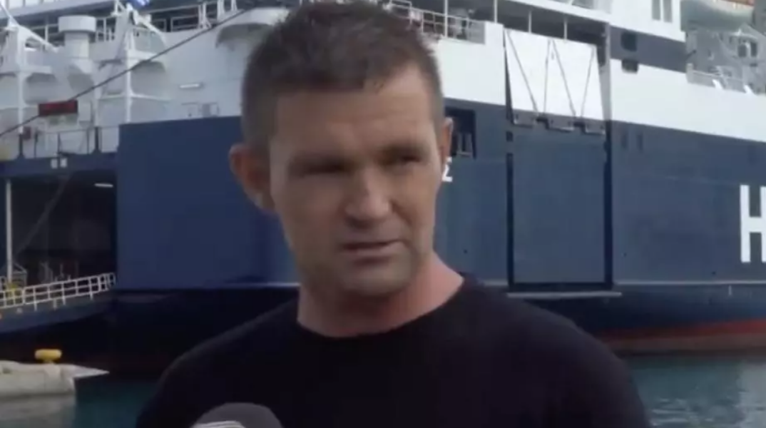 Νεκρός 44χρονος εργάτης στη Μυτιλήνη - Πέρυσι είχε σώσει 71χρονη από πνιγμό