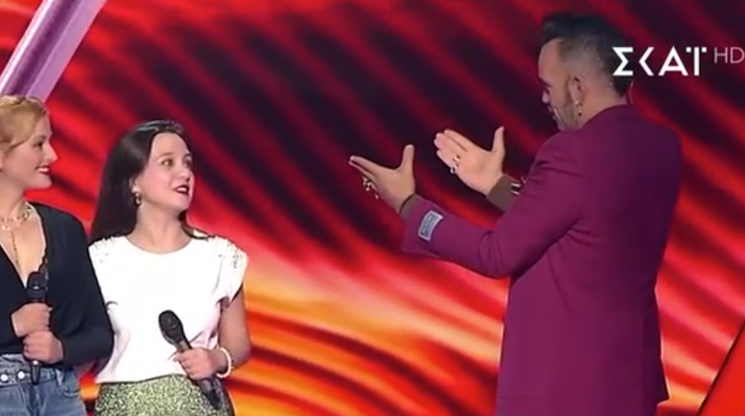 Πάνος Μουζουράκης και Αρετή Κετιμέ