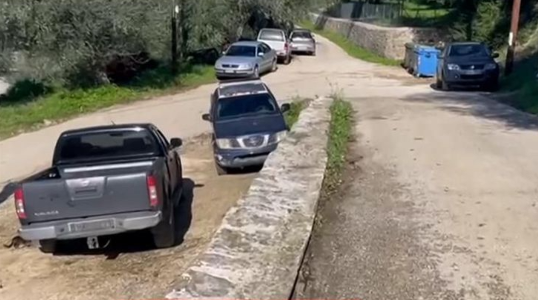 Θάνατος 4χρονου στην Αχαΐα