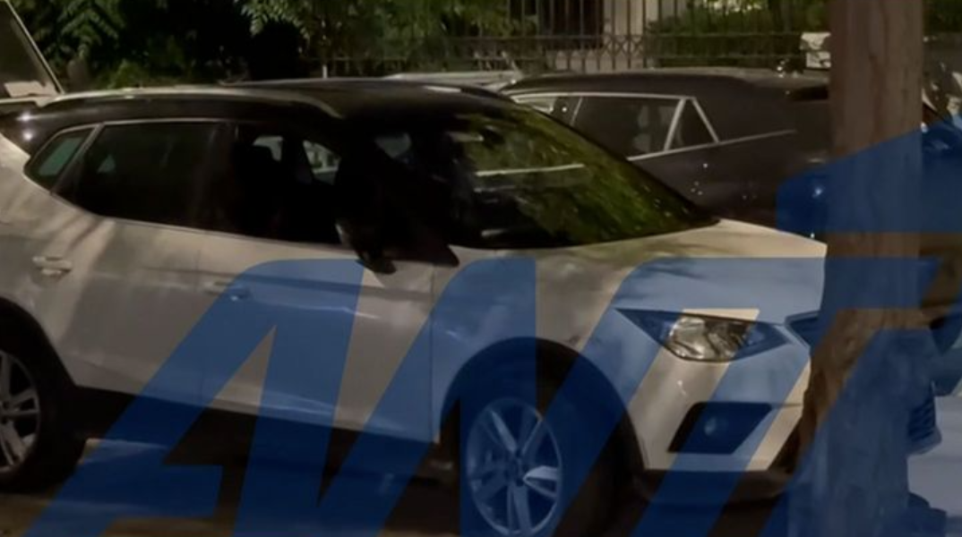 Ν. Κόσμος: «Μου έκλεισε τον δρόμο, μου έριξε σπρέι πιπεριού» λέει ο 29χρονος που χτύπησε μέχρι θανάτου τον 58χρονο