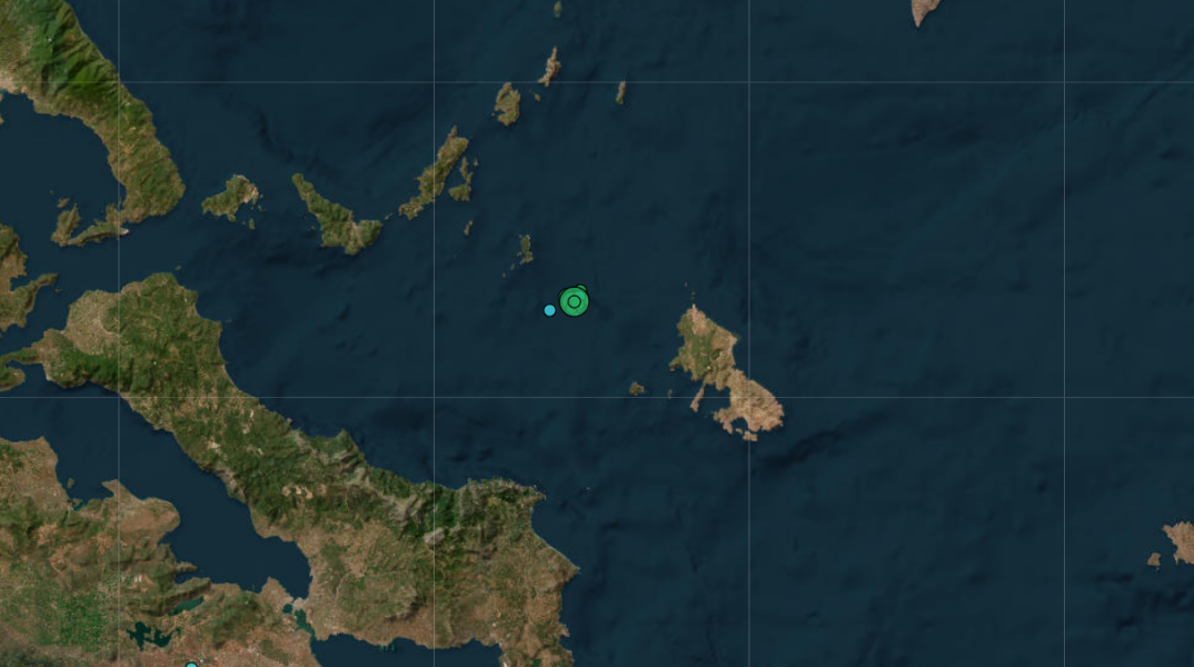 Λέκκας για σεισμό στη Σκύρο: Παρακολουθούμε το φαινόμενο