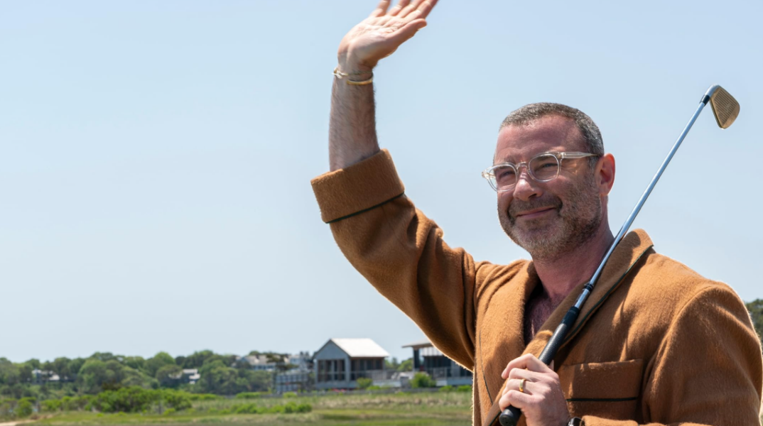 Λιβ Σράιμπερ: Εσπευσμένα στο νοσοκομείο της Νέας Υόρκης μετά από ξαφνική αδιαθεσία