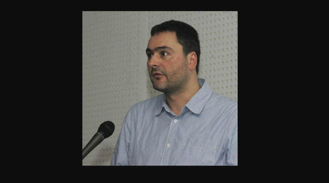 Χαρίλαος Πλατανάκης