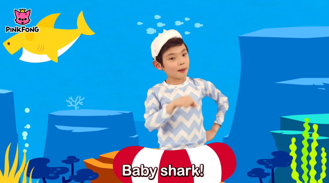 Baby Shark