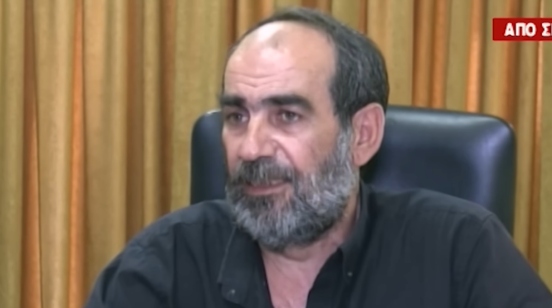 Γιώργος Ξυλούρης - Φραπές