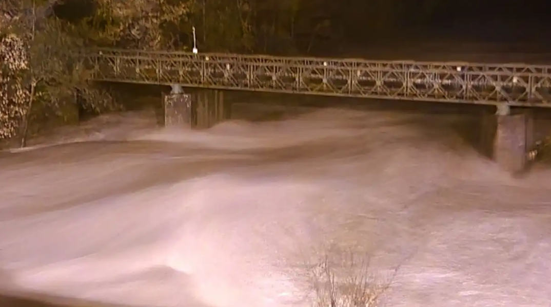 Κακοκαιρία