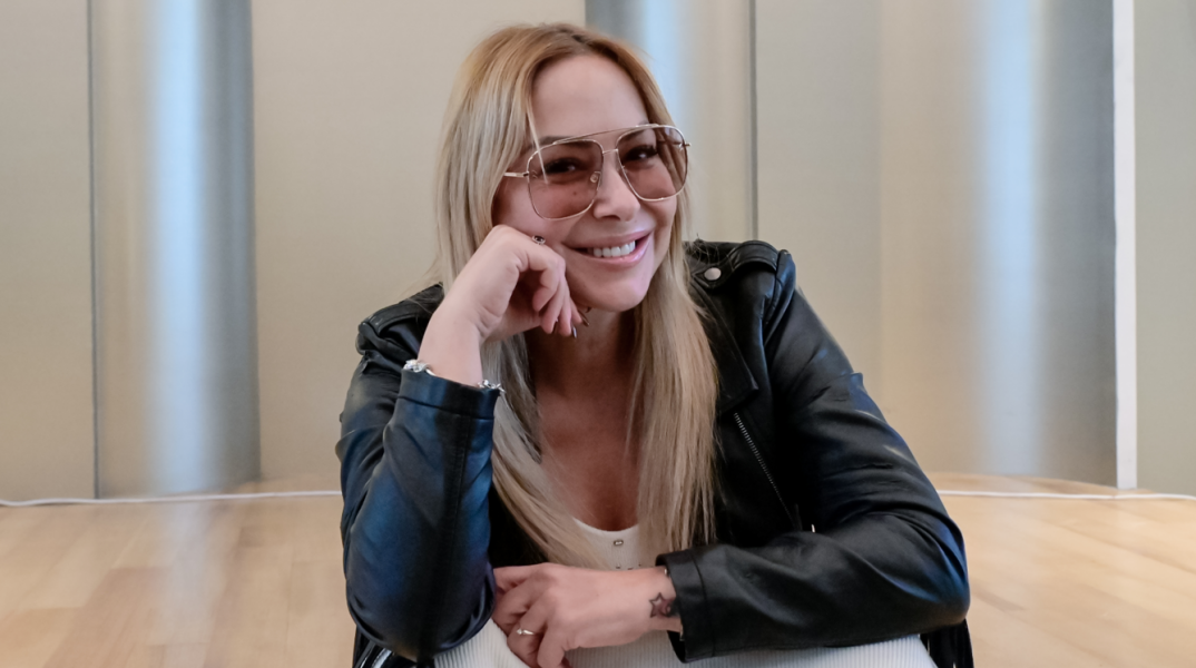 Μελίνα Ασλανίδου: Έχω οδηγήσει κι εγώ υπό την επήρεια αλκοόλ, καλύτερα να με έπιαναν