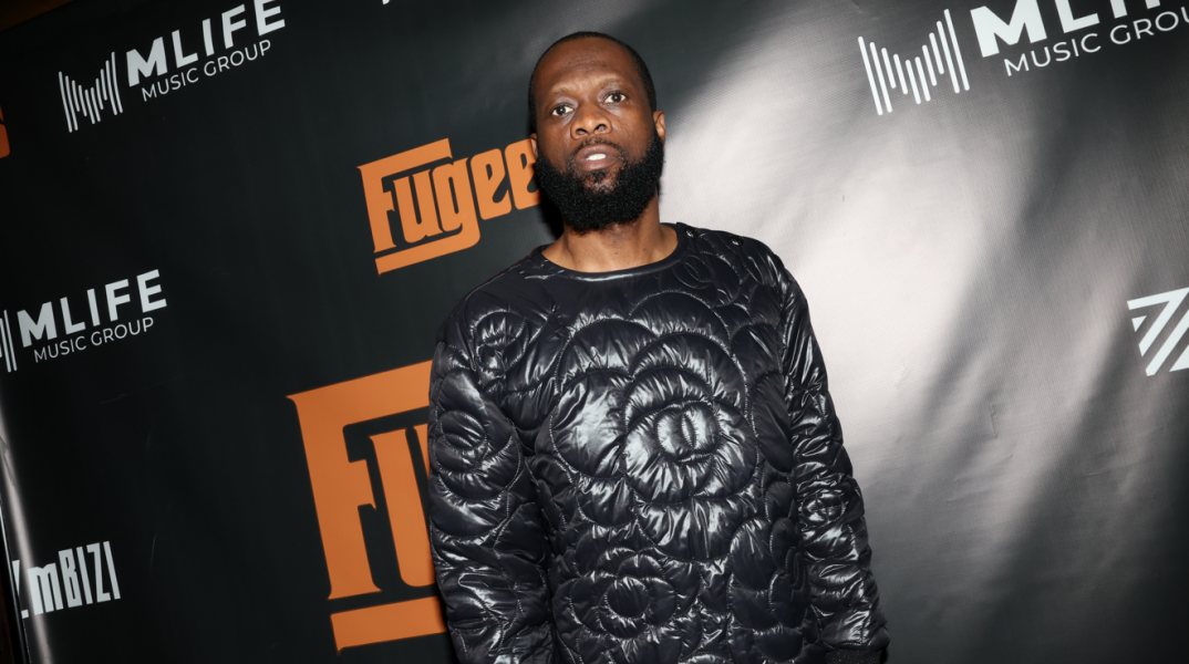 Ποινή φυλάκισης 14 ετών για τον Pras των Fugees - Ενεπλάκη σε σκάνδαλο παράνομων χρηματοδοτήσεων © Johnny Nunez/Getty Images