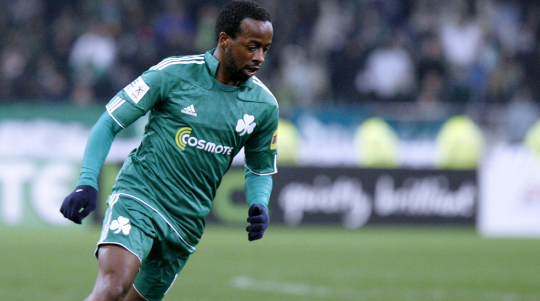 Γκοβού: Γιατρός μού είχε πει ότι έπρεπε να ακρωτηριαστεί το πόδι μου