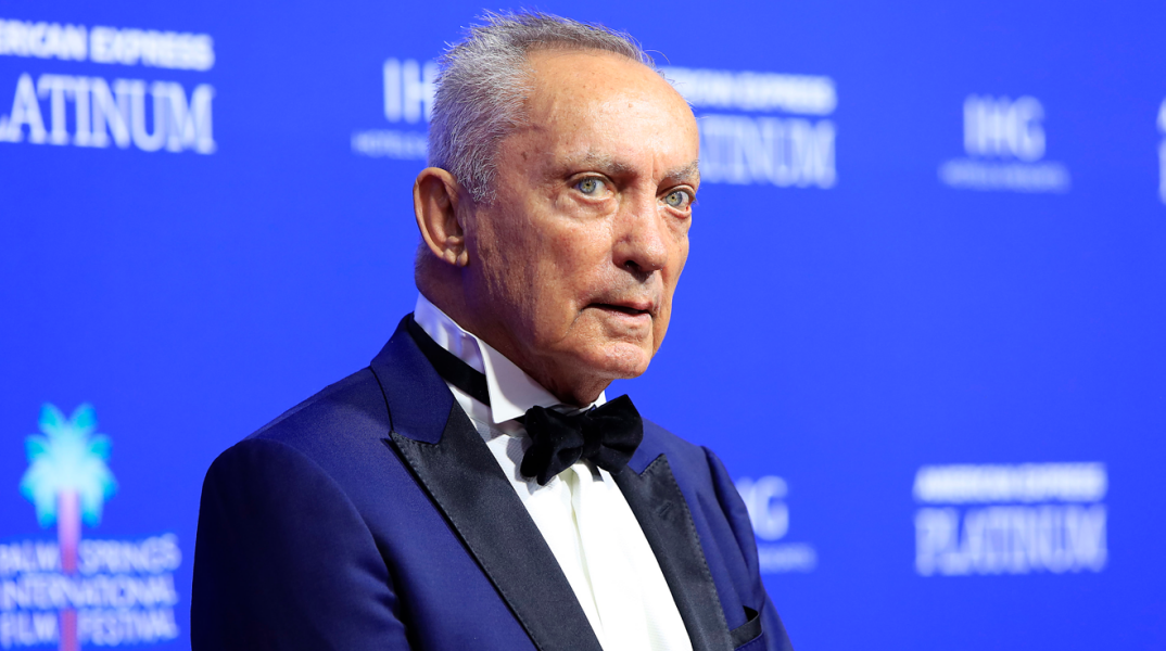 Πέθανε ο Ούντο Κιρ, πρωταγωνιστής στο «Δικό μου Αϊντάχο» και το «Χορεύοντας στο σκοτάδι» - Σε ηλικία 81 ετών