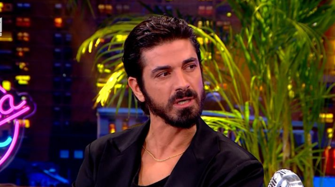 Δημήτρης Γκοτσόπουλος: Είχε τύχει δύο μέρες να κοιμηθώ σε παγκάκι