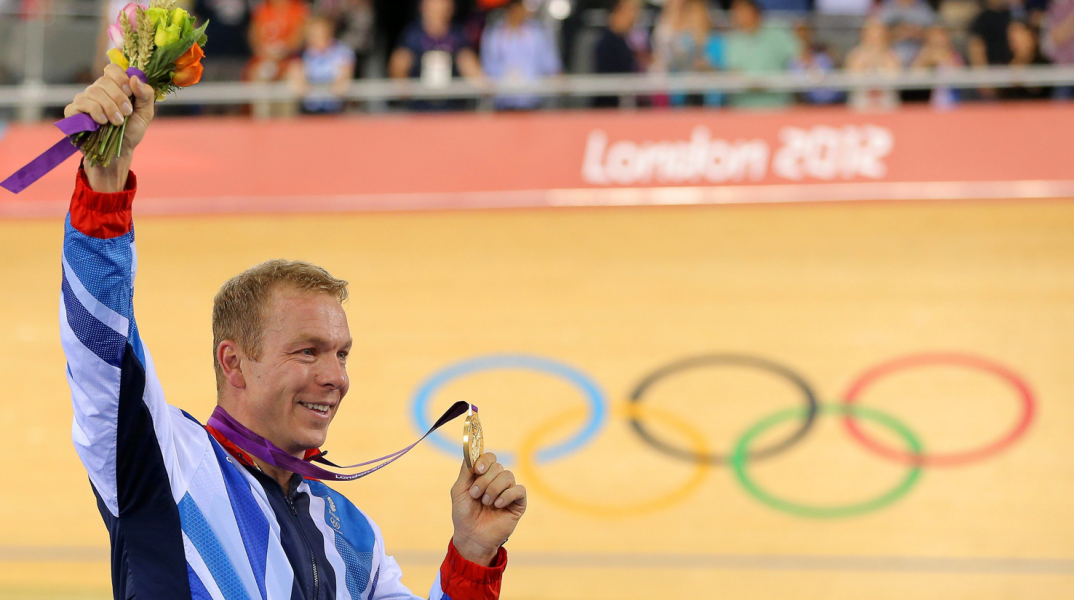 Κρις Χόι: Στο τελικό στάδιο καρκίνου ο έξι φορές χρυσός Ολυμπιονίκης - Τι δήλωσε για τη μάχη που δίνει