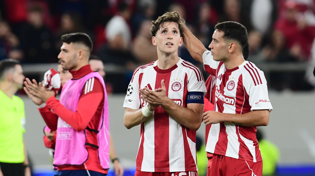 Ολυμπιακός: Τι χρειάζεται για να προκριθεί στην επόμενη φάση του Champions League - Στους πόσους βαθμούς κρίθηκε πέρυσι η είσοδος στην 24άδα