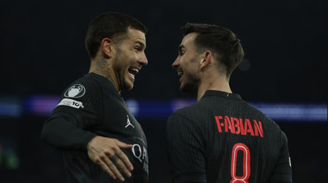 Champions League: Ακάθεκτη η Άρσεναλ, διασυρμός της Λίβερπουλ από PSV – Θριάμβευσε στη ματσάρα των 8 γκολ η Παρί