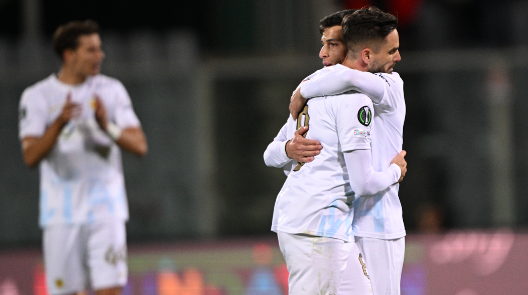 ΑΕΚ: Πόσα χρήματα έχει εξασφαλίσει από το Conference League - Τα λεφτά που έχει βάλει στα ταμεία της η «Ένωση»