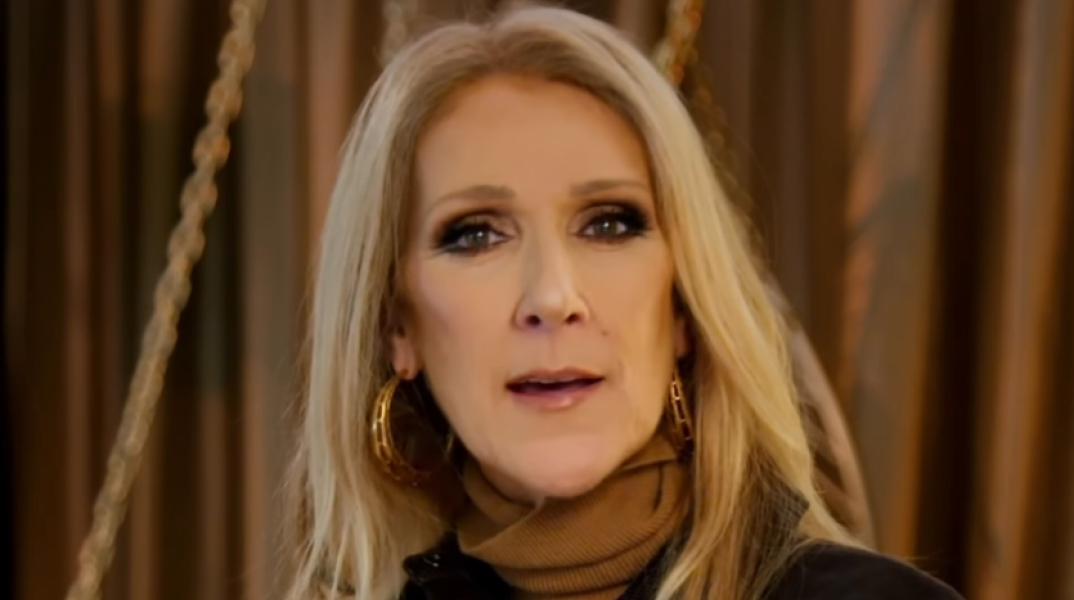 Σελίν Ντιόν